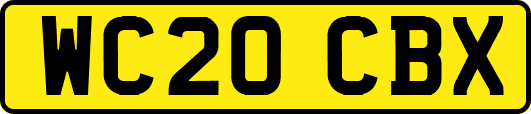 WC20CBX