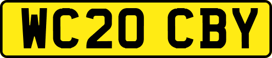 WC20CBY
