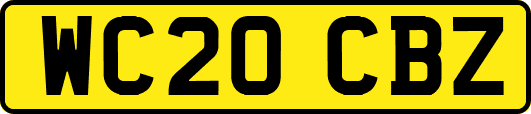 WC20CBZ