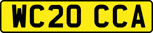 WC20CCA