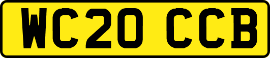 WC20CCB