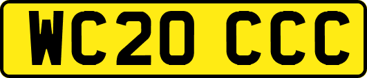 WC20CCC