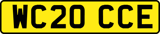 WC20CCE