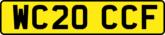 WC20CCF