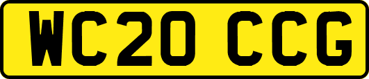WC20CCG