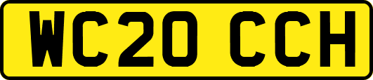 WC20CCH
