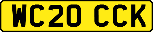 WC20CCK