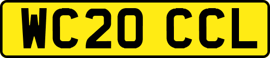 WC20CCL