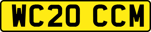 WC20CCM