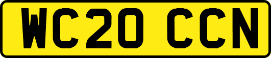 WC20CCN
