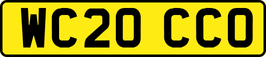 WC20CCO