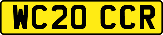 WC20CCR