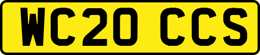 WC20CCS