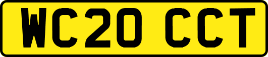 WC20CCT