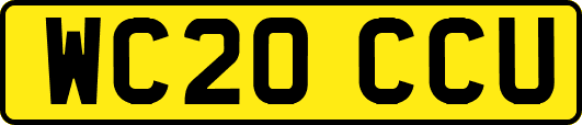WC20CCU
