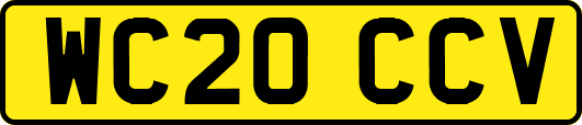 WC20CCV