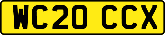 WC20CCX
