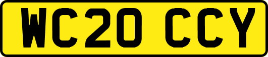 WC20CCY