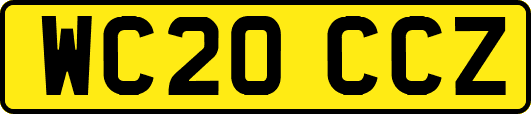 WC20CCZ