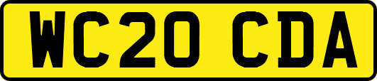WC20CDA