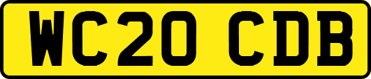 WC20CDB
