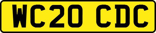 WC20CDC