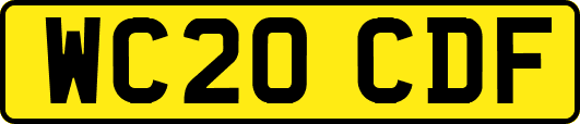 WC20CDF