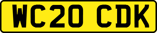 WC20CDK