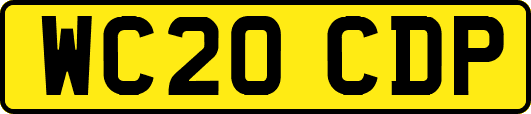 WC20CDP