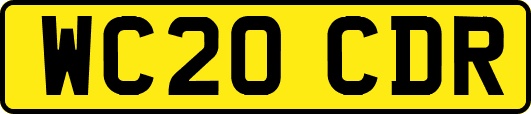 WC20CDR