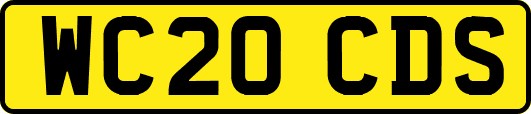 WC20CDS