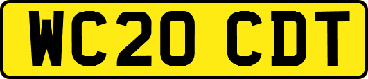 WC20CDT