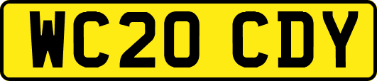 WC20CDY