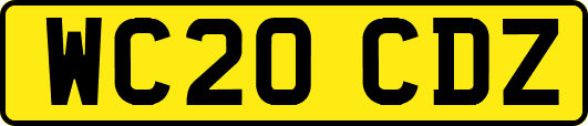 WC20CDZ