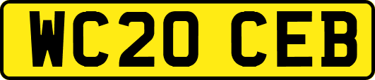 WC20CEB