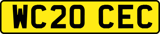 WC20CEC