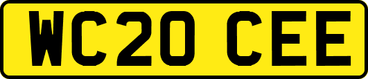 WC20CEE