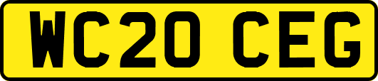WC20CEG