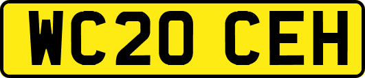 WC20CEH