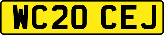 WC20CEJ