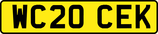 WC20CEK