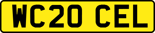 WC20CEL
