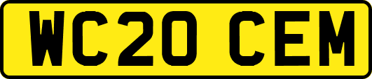 WC20CEM