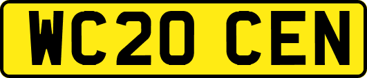 WC20CEN