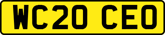 WC20CEO