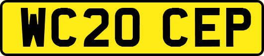 WC20CEP