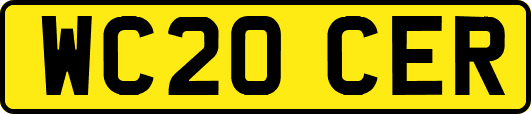 WC20CER