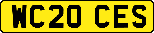 WC20CES