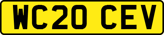 WC20CEV