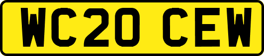 WC20CEW